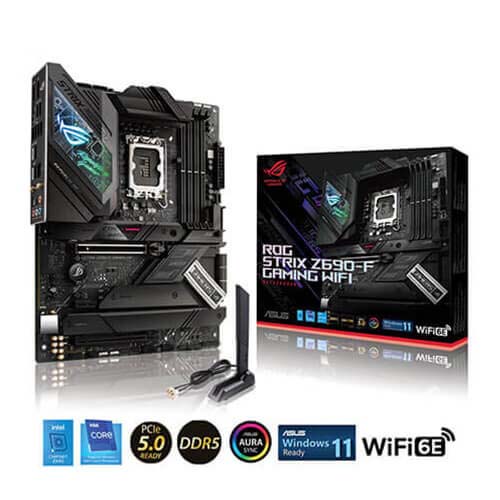 TNC Store PC Gaming - Sentinel i4070Ti - BL